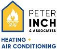 Peter Inch & Associates Heating & Air Conditioning