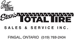 Stans Total Tire